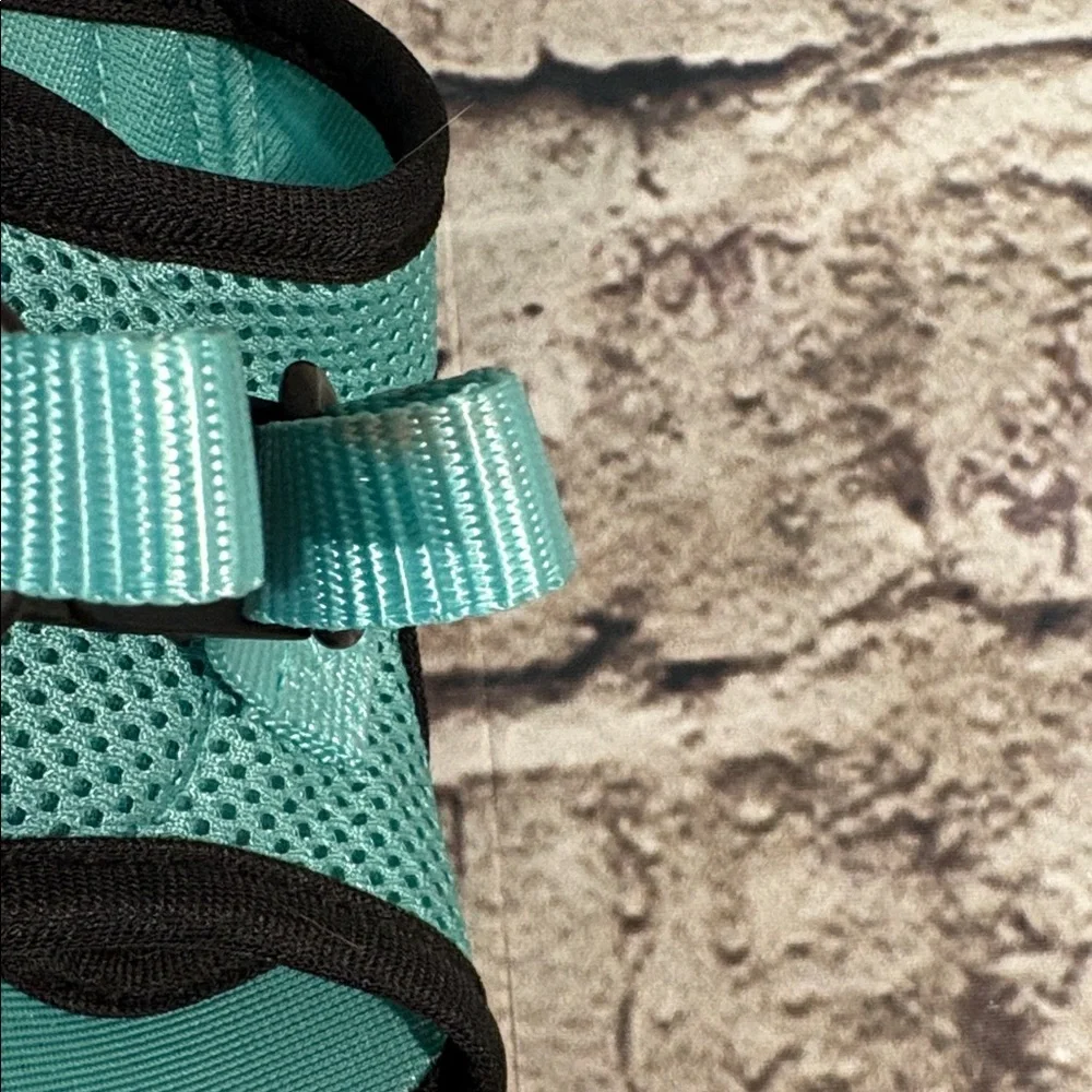 FAYOGOO Escape Proof Cat Harness and Leash Set